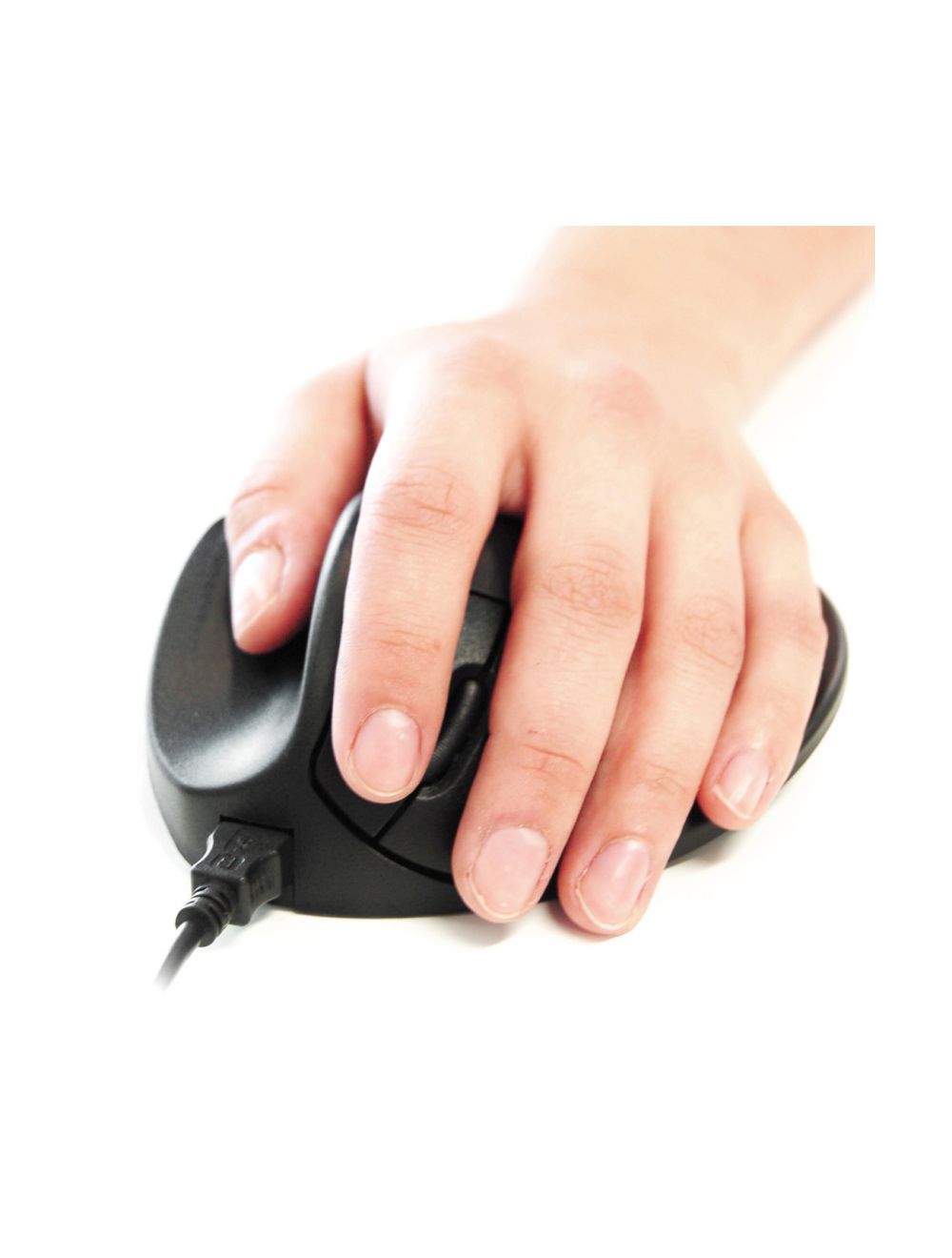 Hippus HandShoeMouse Links 