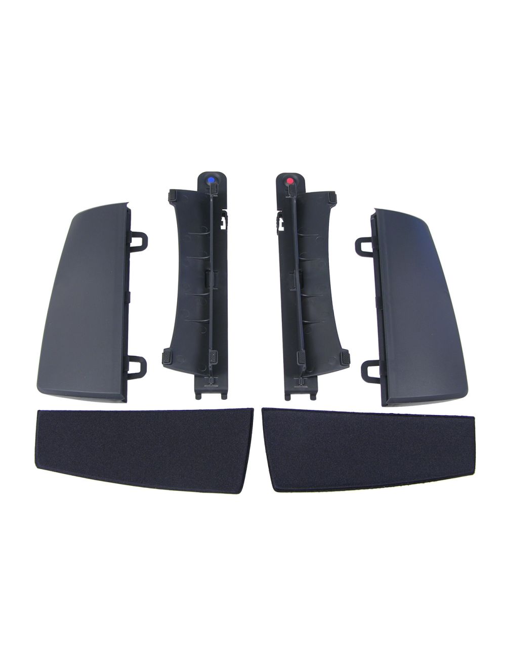 Accessory Kinesis Freestyle VIP3 PC