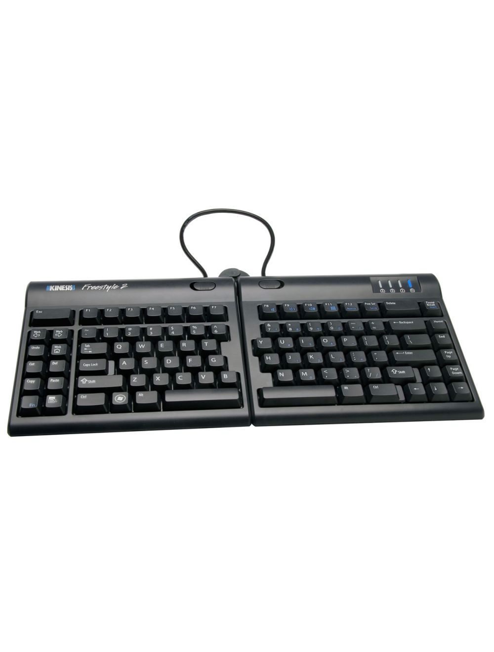 Kinesis Freestyle2 Ascent