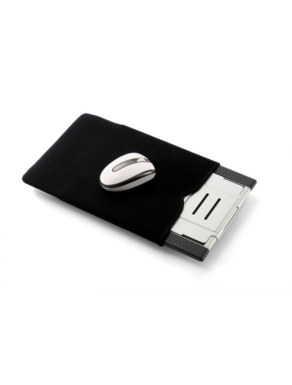 Deskmate surfplatta och bärbar datorstativ