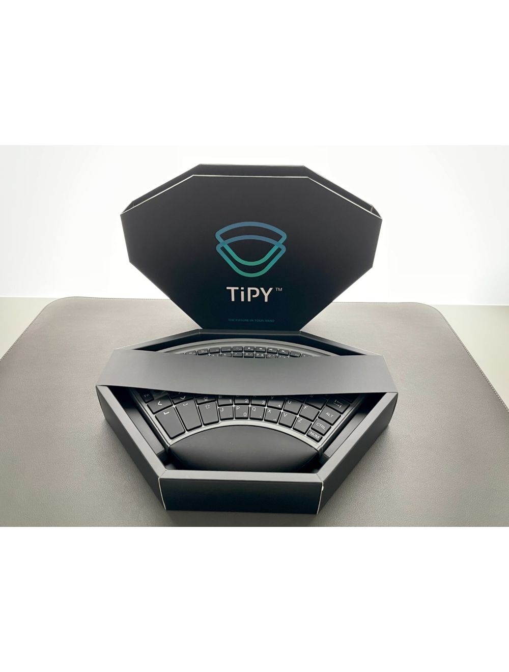 Tipy Keyboard