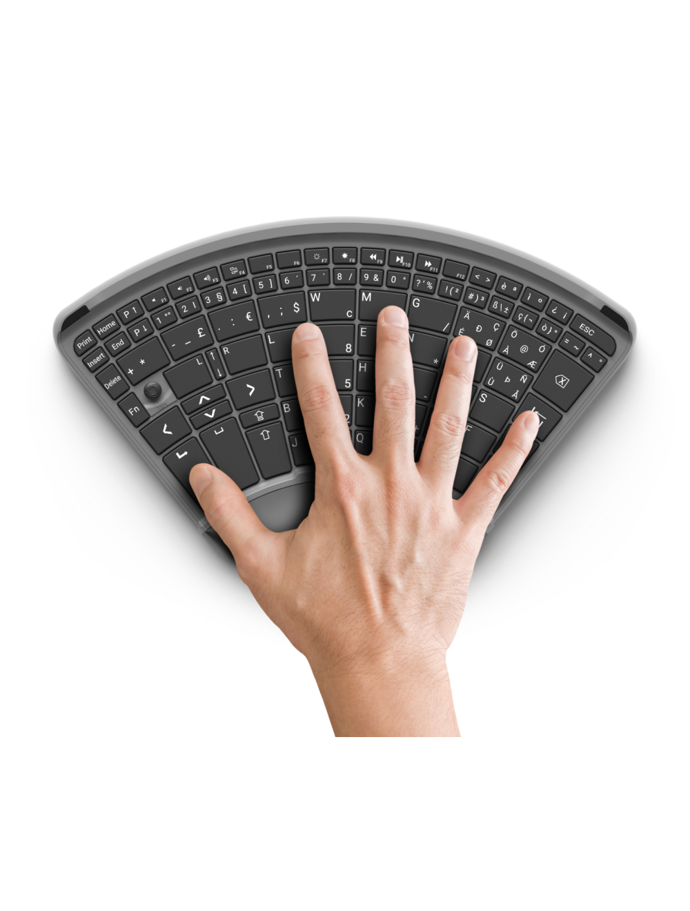 Tipy Keyboard
