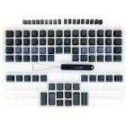 Keycap-set voor het Kinesis Advantage 2-toetsenbord