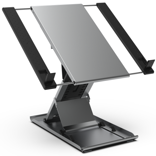Ondersteuning voor laptop/tablet - Deskmate Altitude Tablet & Laptop Stand