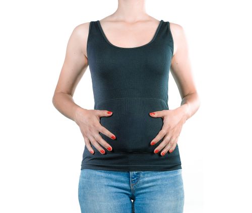 Dynamische werkopstelling - Abdo'Shirt