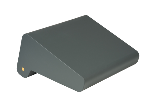 Verstelbare voetsteunen - anti-vermoeidheidsmat - FootRest No3