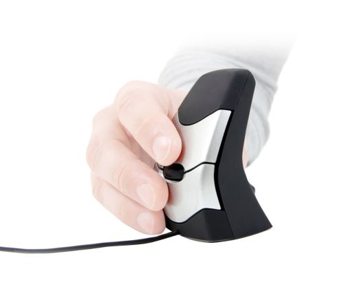 Ergonomische Verticaal Muis - DXT Mouse