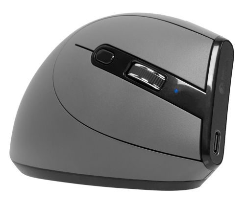 Ergonomische muis - Grip Pro Mouse