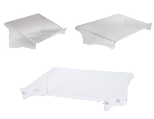 Ergonomisch schrijfplatform/documenthouder - Writing platform & Document Holder Q-Doc