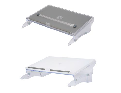 Ergonomisch schrijfplatform/documenthouder - Writing platform & Document Holder Flexdesk 630 / 640