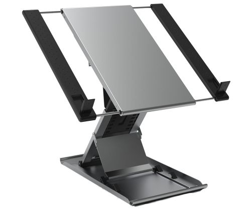 Ondersteuning voor laptop/tablet - Deskmate Altitude Tablet & Laptop Stand