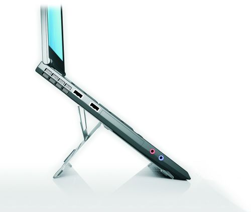 Ondersteuning voor laptop/tablet - Standivarius Aero Attachable Laptop Stand 