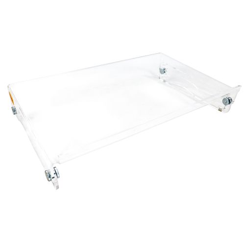 Ergonomisch schrijfplatform/documenthouder - Writing Platform and Document Holder EE510